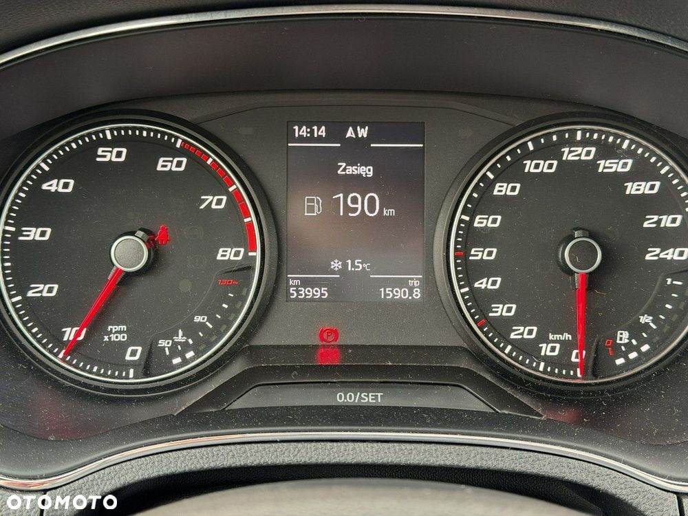 Seat Arona 1.0 TSI Xcellence S&S - 20