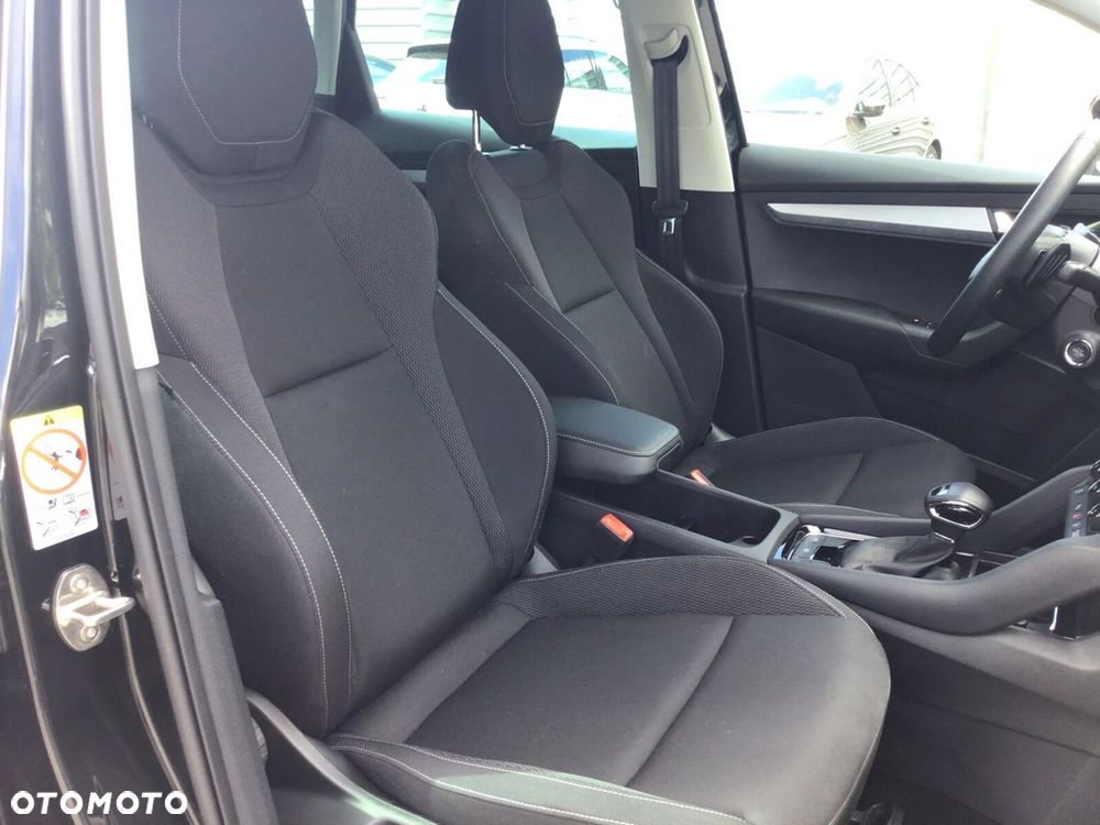Skoda Karoq 1.5 TSI ACT Selection DSG - 24