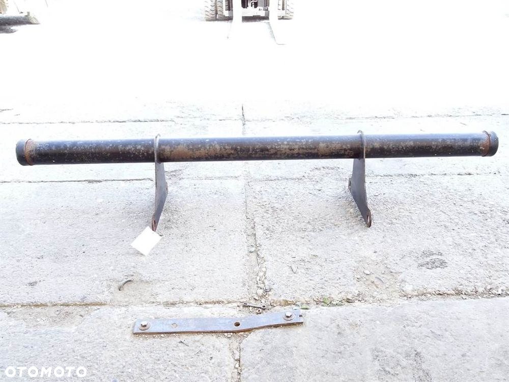 ZDERZAK BELKA TYŁ - 377.00 PLN - DAF LF 45 2001 - 2022 FA 45.180 - 5