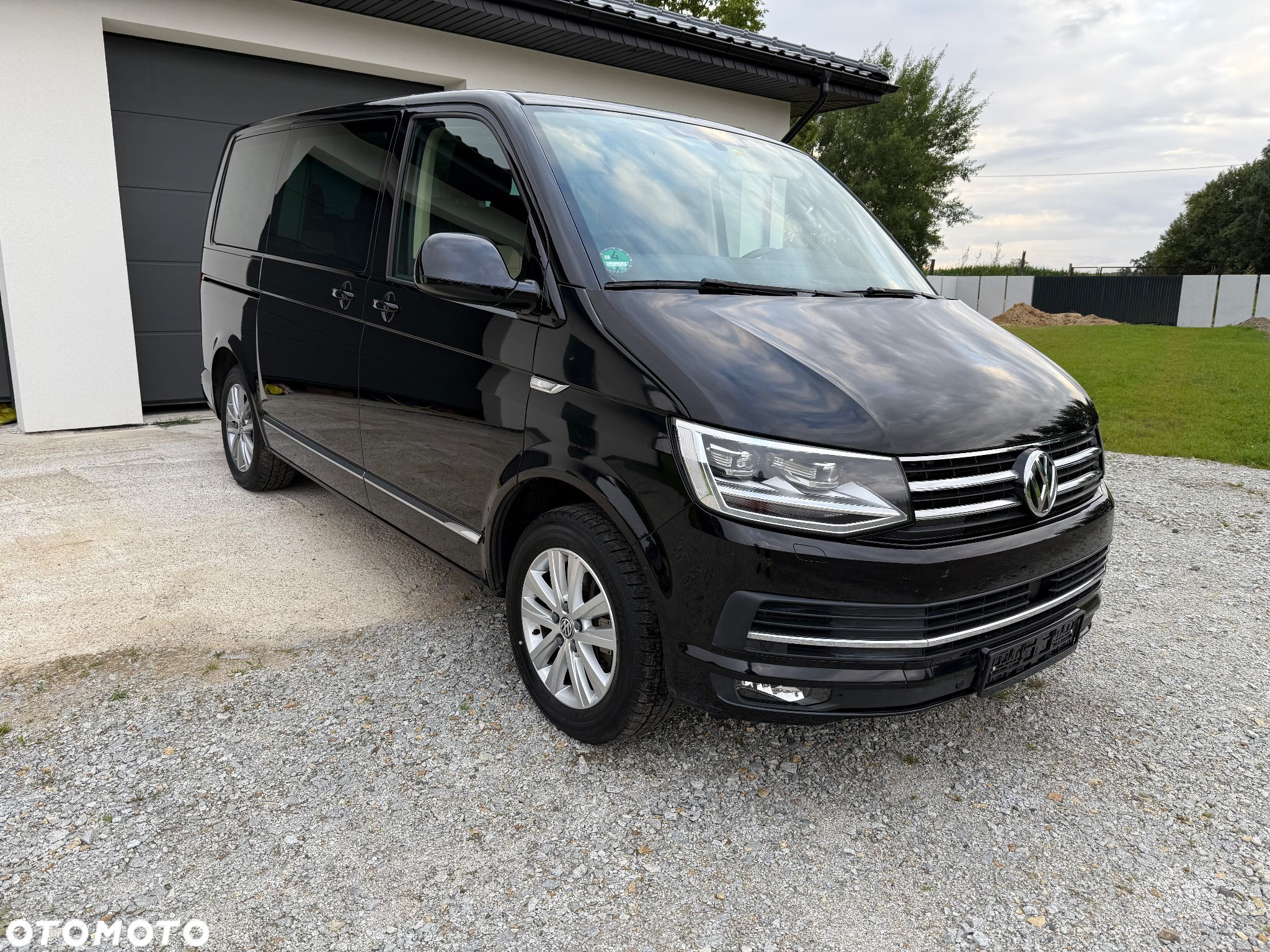Volkswagen Multivan 2.0 BiTDI L1 Highline DSG - 6