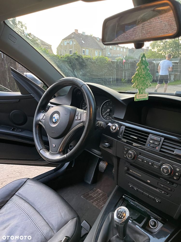 BMW Seria 3 - 8