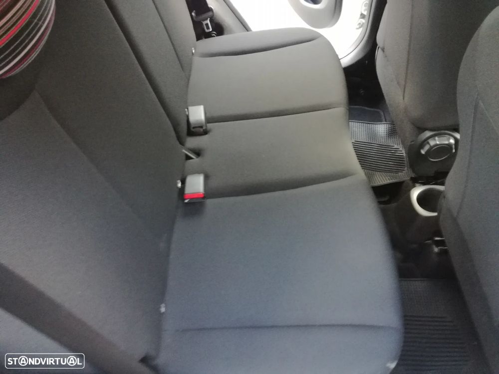 Citroën C1 1.0 VTi Feel - 12