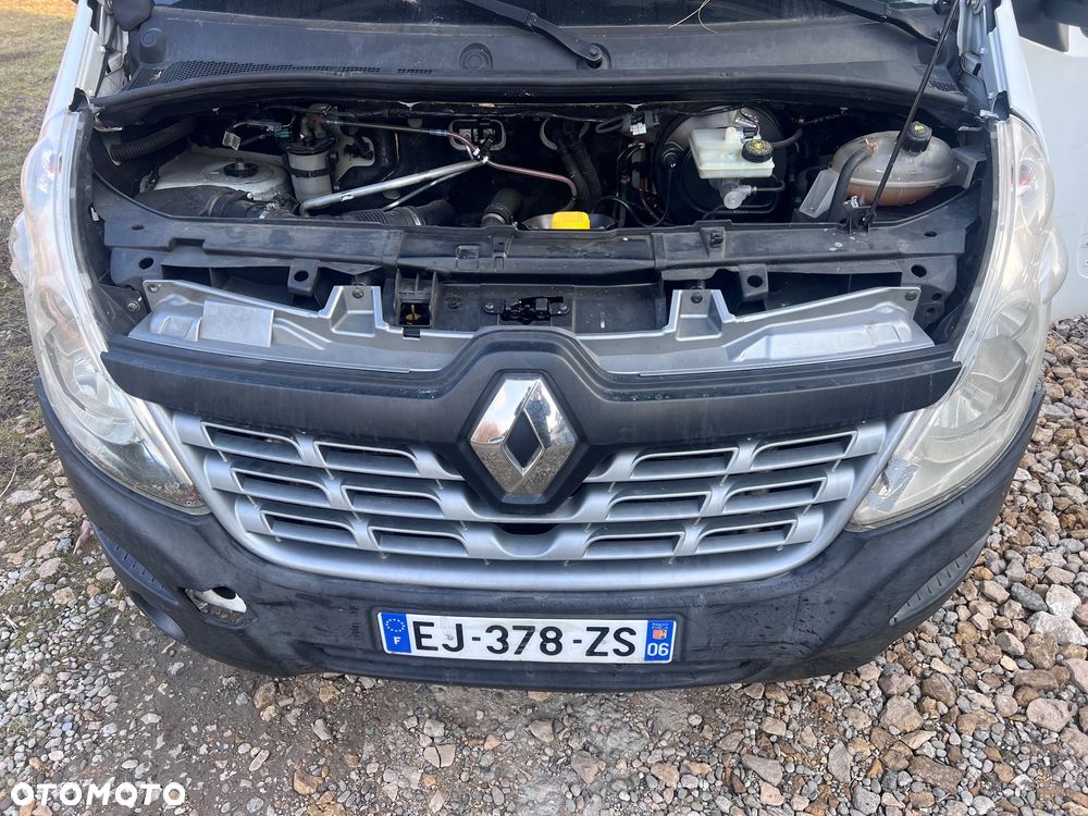 Renault Master - 10