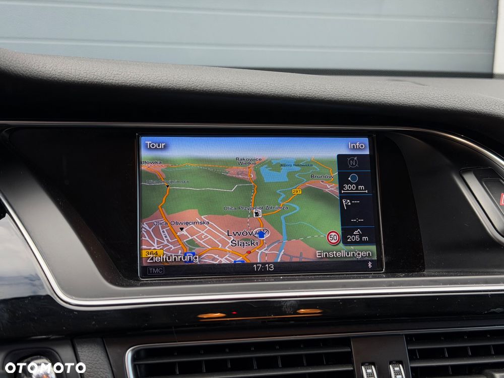 Audi A4 Avant 2.0 TDI Sport S tronic - 17