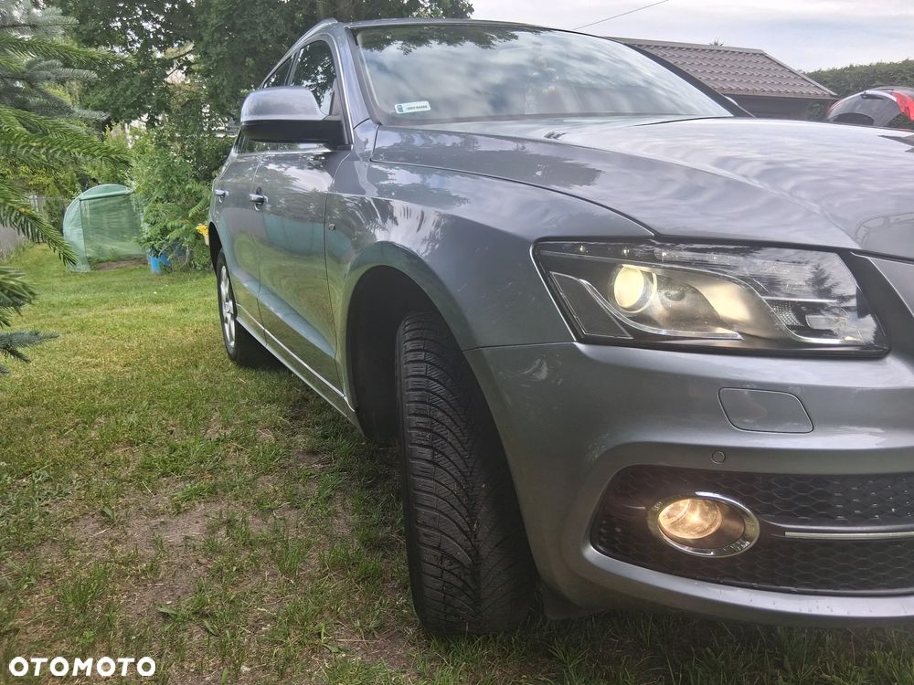Audi Q5 - 6