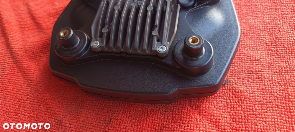 TRIUMPH SPEED TRIPLE 1200 RS LICZNIK ZEGARY PRĘDKOŚCIOMIERZ 2025 - 12