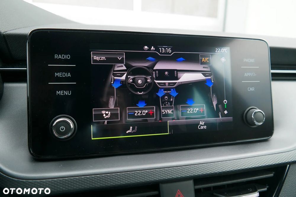 Skoda Kamiq 1.0 TSI Ambition - 25