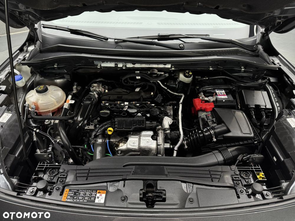 Ford Kuga 1.5 EcoBlue FWD ST-Line X - 22