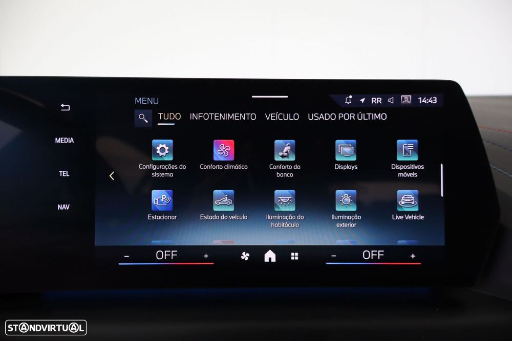 BMW 116 Pack Desportivo M - 48