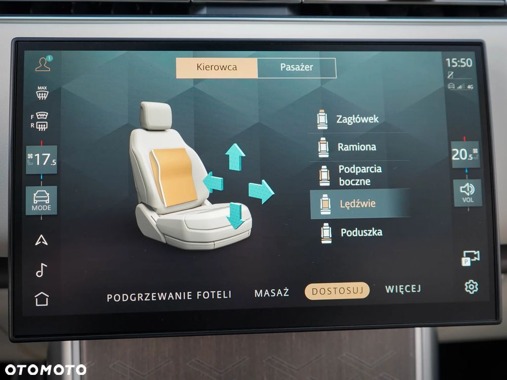 Land Rover Range Rover P615 SV - 30