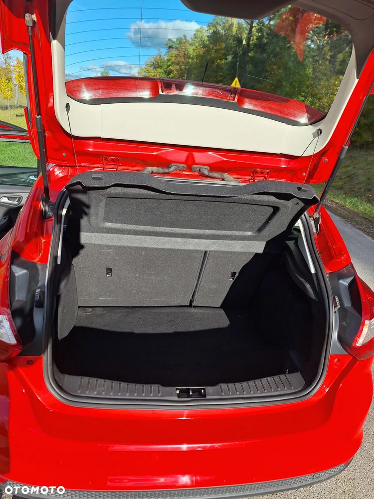 Ford Focus 1.0 EcoBoost Gold X (Edition Start) - 13