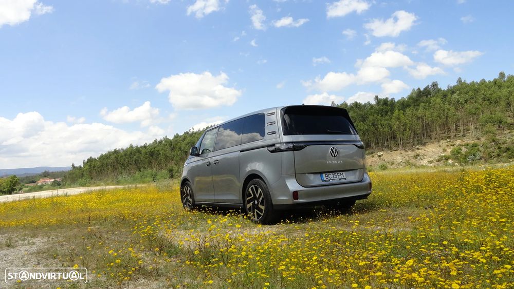 VW ID.Buzz Pro - 5