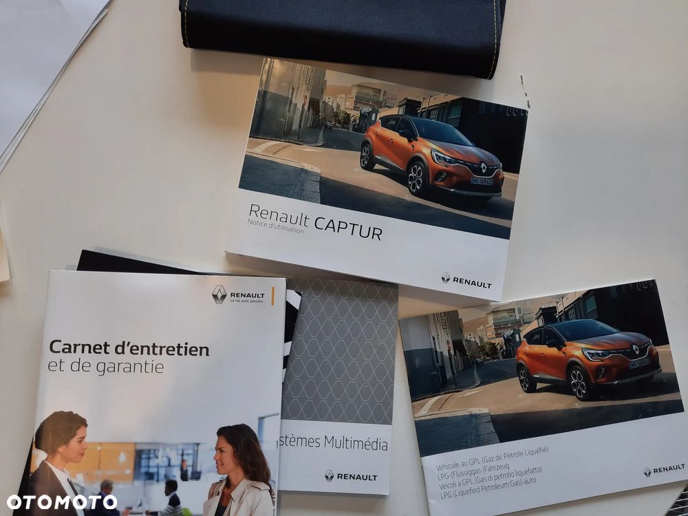 Renault Captur 1.0 TCe Intens - 30
