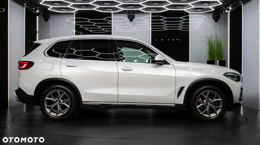 BMW X5 xDrive25d - 9