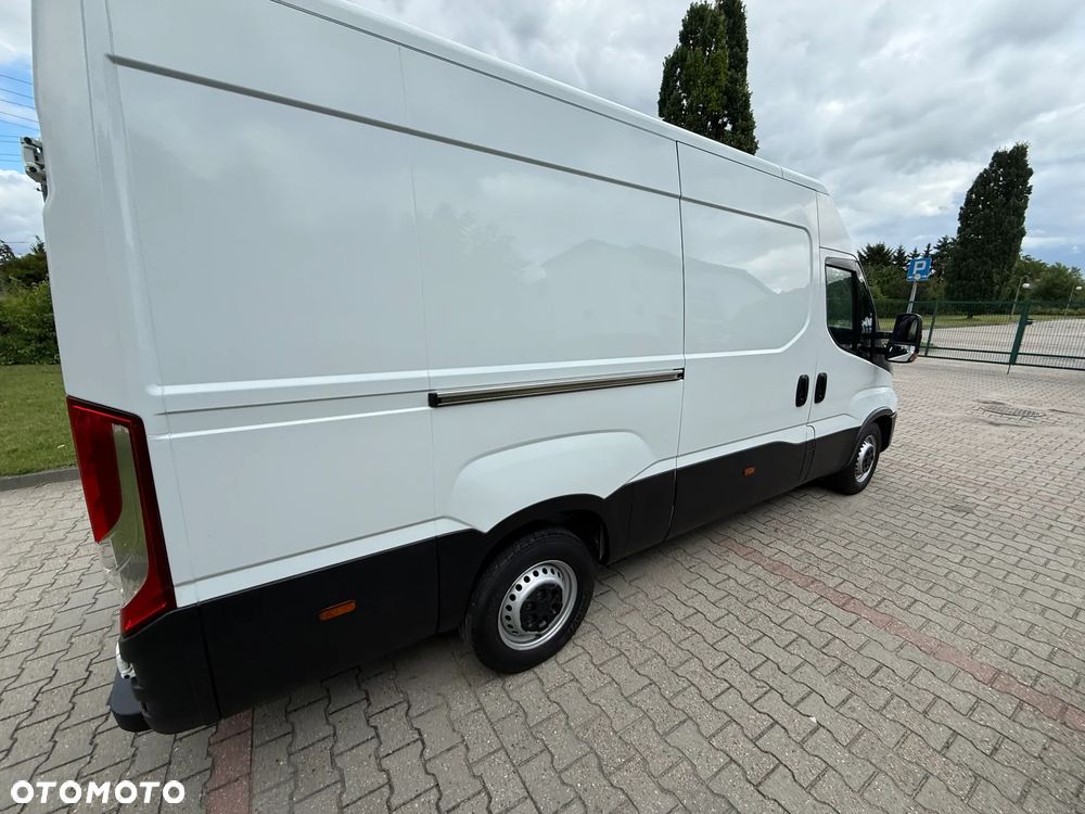 Iveco Daily - 7