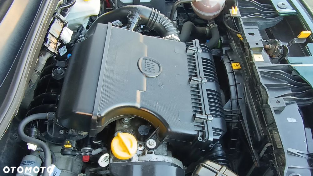 Fiat Tipo 1.4 16v - 12