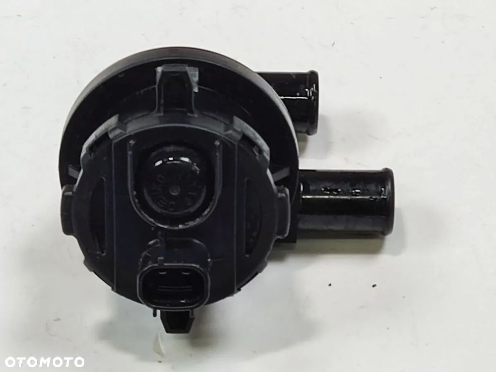 LEXUS RX 3.5h 15-19r Pompa Wody Hybrydy - 3