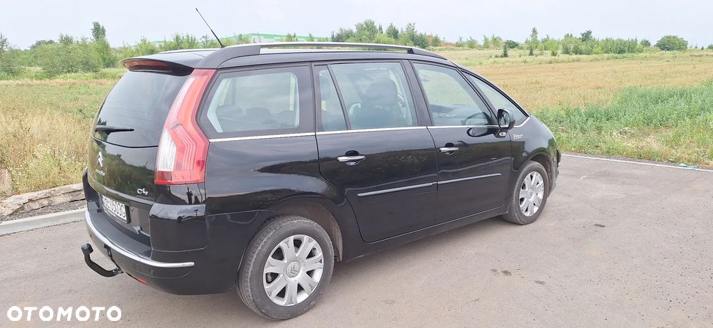 Citroën C4 Picasso 2.0 HDi Exclusive - 6