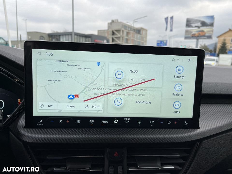Ford Kuga - 13