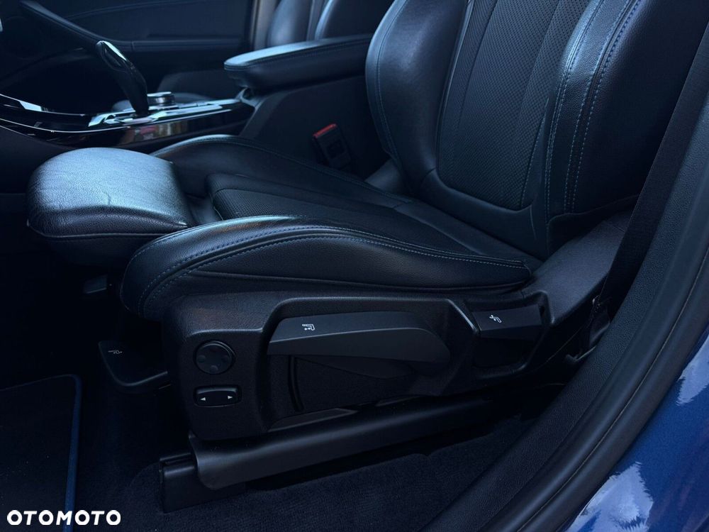 BMW X3 - 19