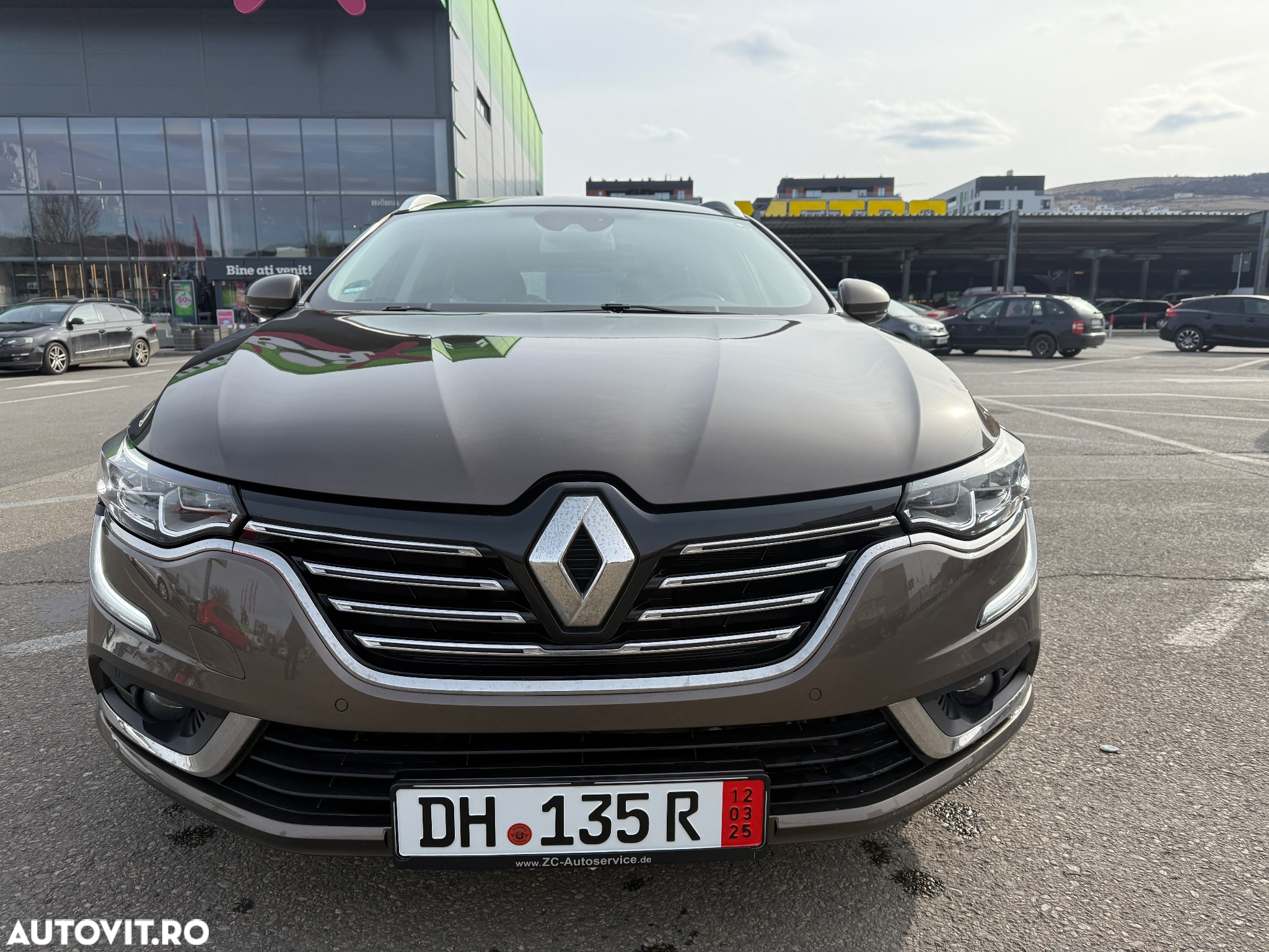 Renault Talisman - 22