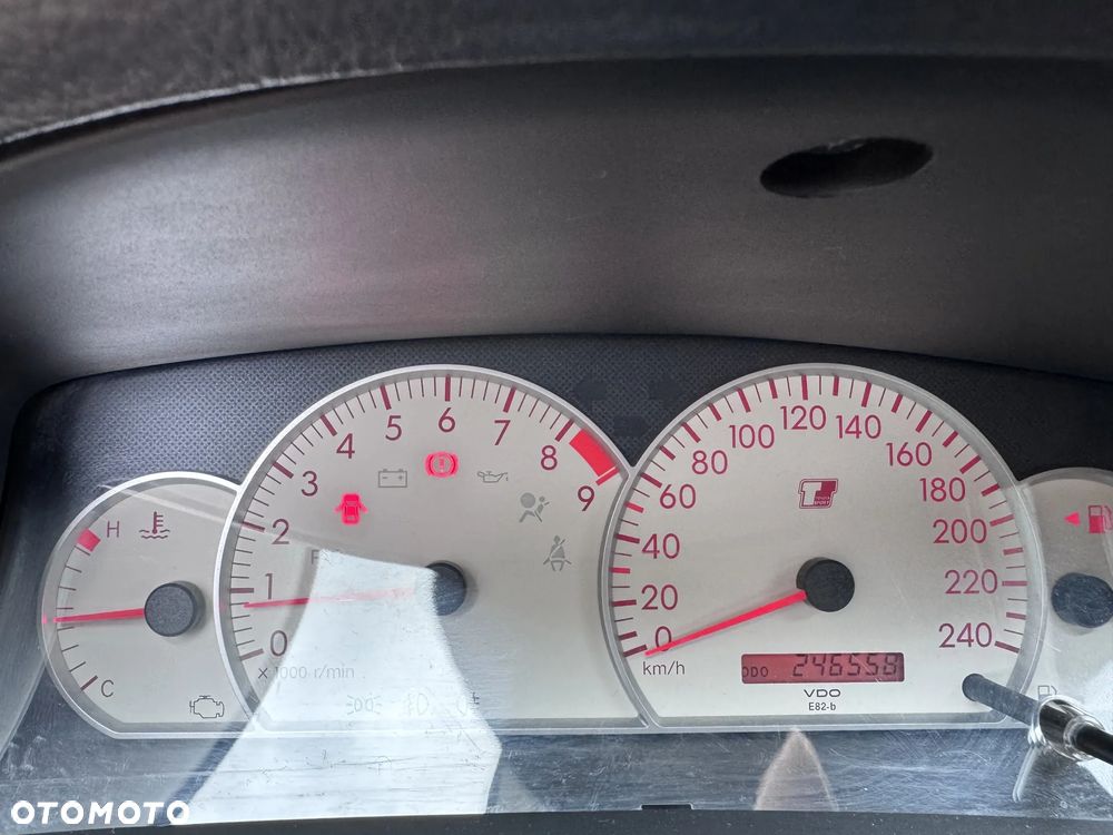 Toyota Corolla 1.8 VVTL-i TSport - 15