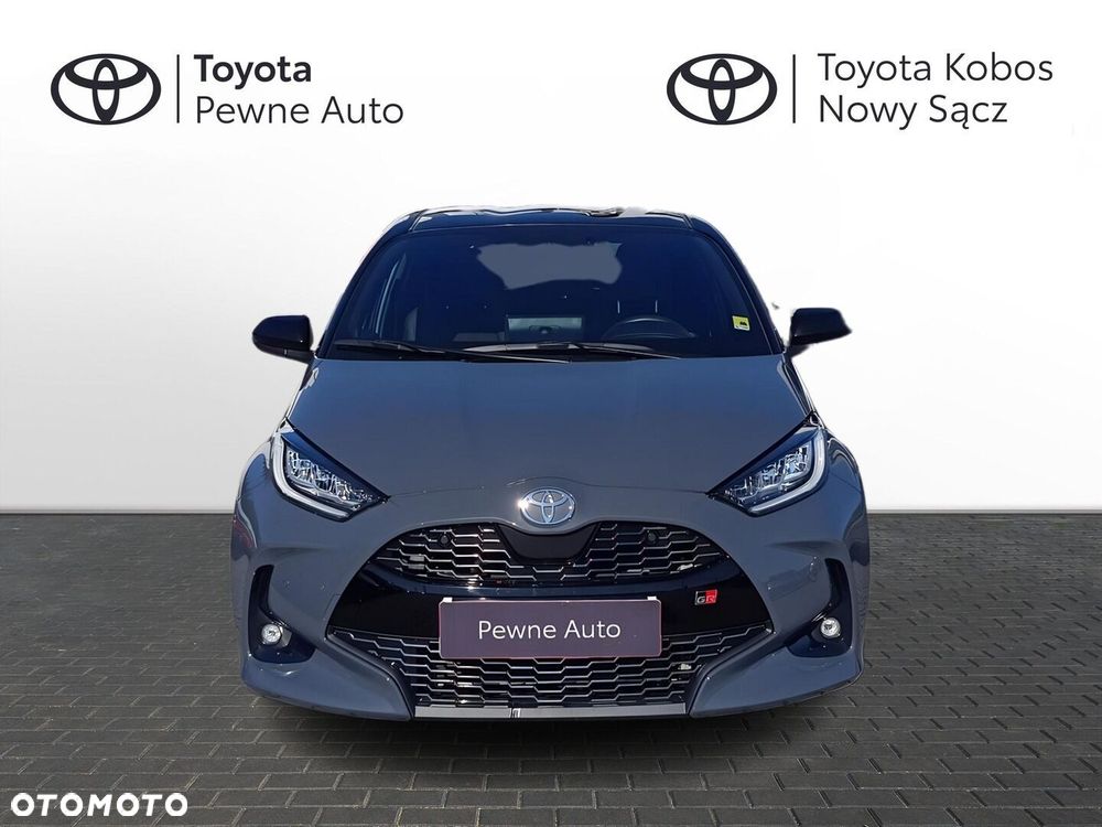 Toyota Yaris - 9
