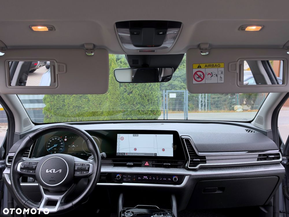 Kia Sportage - 21