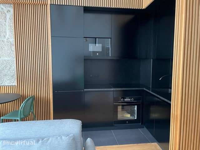 Apartamento T1 - Rua da Misericórdia, nº 18 - S. João do Souto, Braga - Grande imagem: 3/10