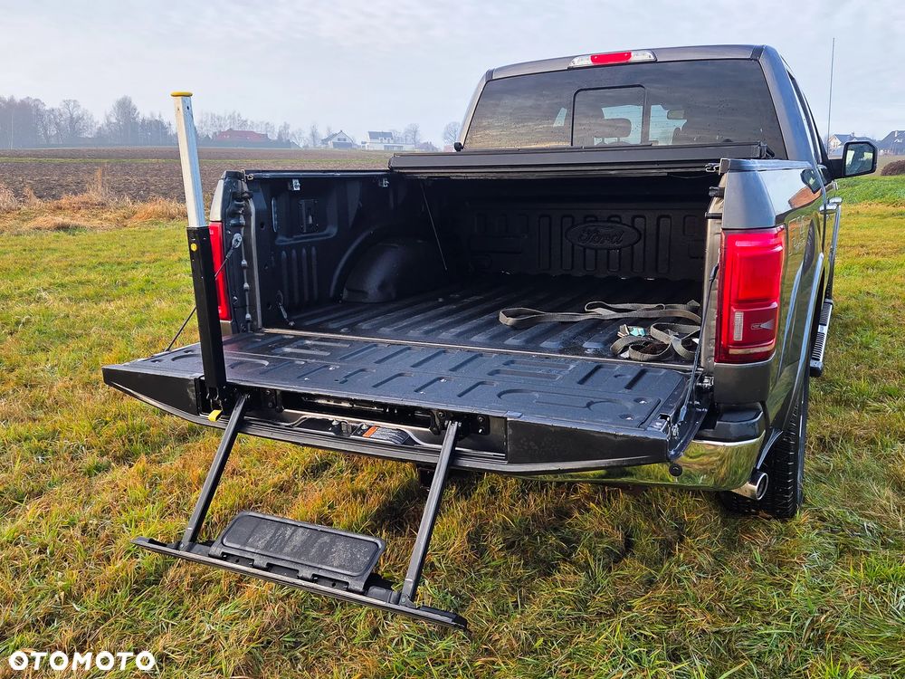 Ford F150 - 11