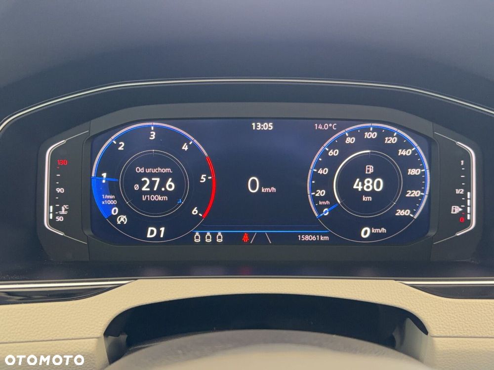 Volkswagen Passat Variant - 28