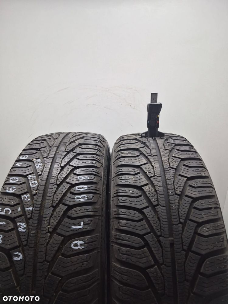 Opony 215 60 16 uniroyal ms plus 77 - 3