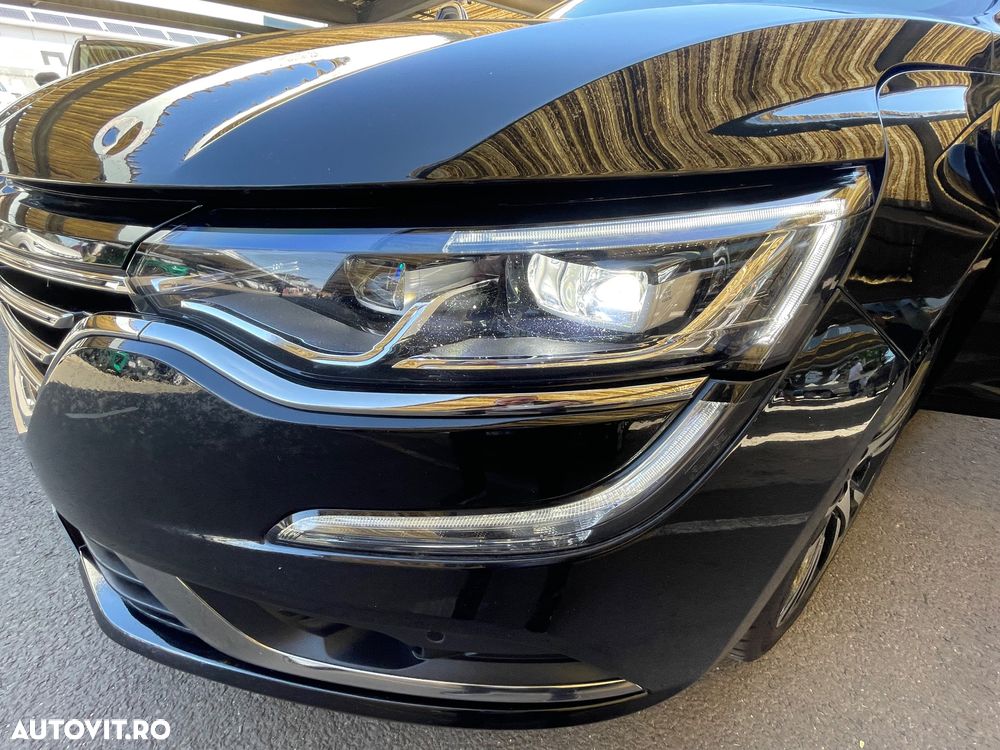 Renault Talisman Grandtour BLUE dCi 200 EDC INITIALE PARIS - 13