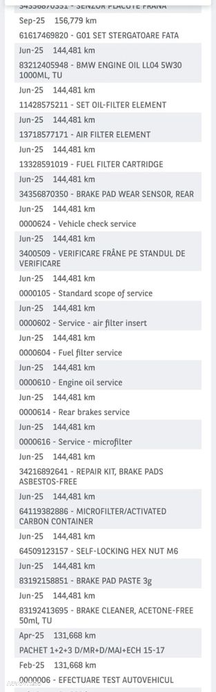 BMW X3 xDrive20d AT MHEV - 34