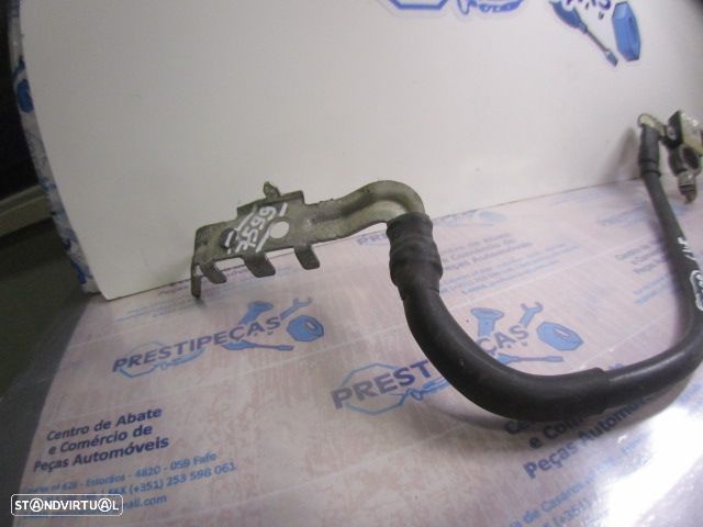 Modulo 5Q0915181C VW GOLF 7 2013 2.0TDI 184CV 5P PRETO Cabo De Bateria Negativo - 3