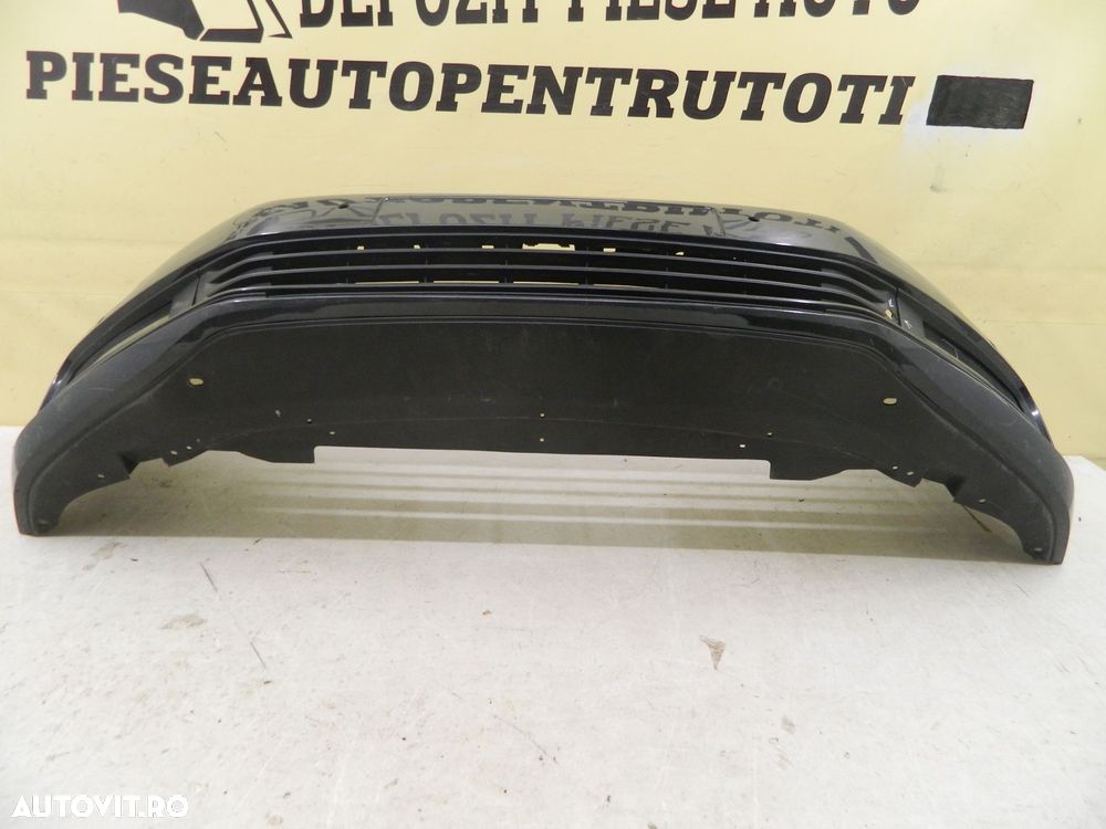 Bara fata VW Touran, 2015, 2016, 2017, 2018, 2019, cod origine 5TA807221A. - 7
