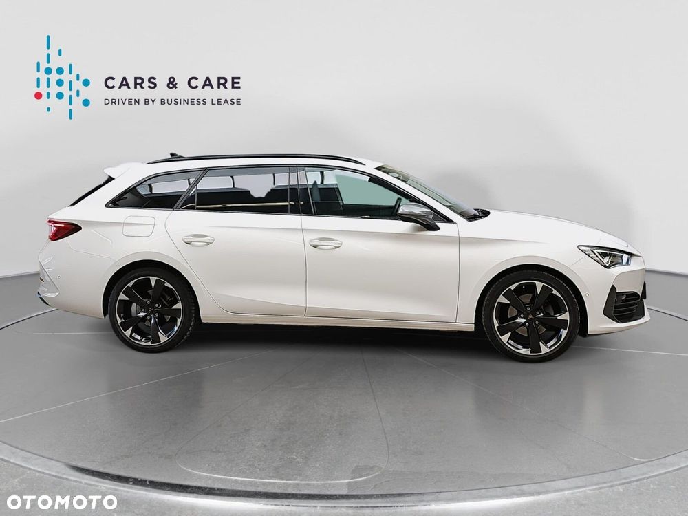 Cupra Leon 1.5 eTSI DSG - 22