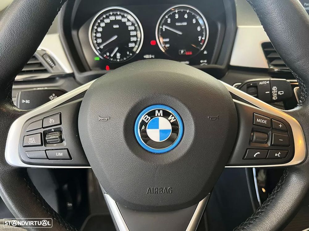 BMW X2 25 e xDrive Advantage - 20