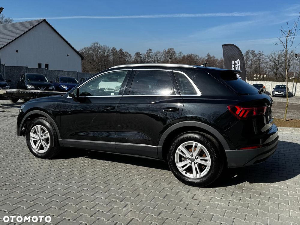 Audi Q3 40 TDI Quattro S tronic advanced - 10