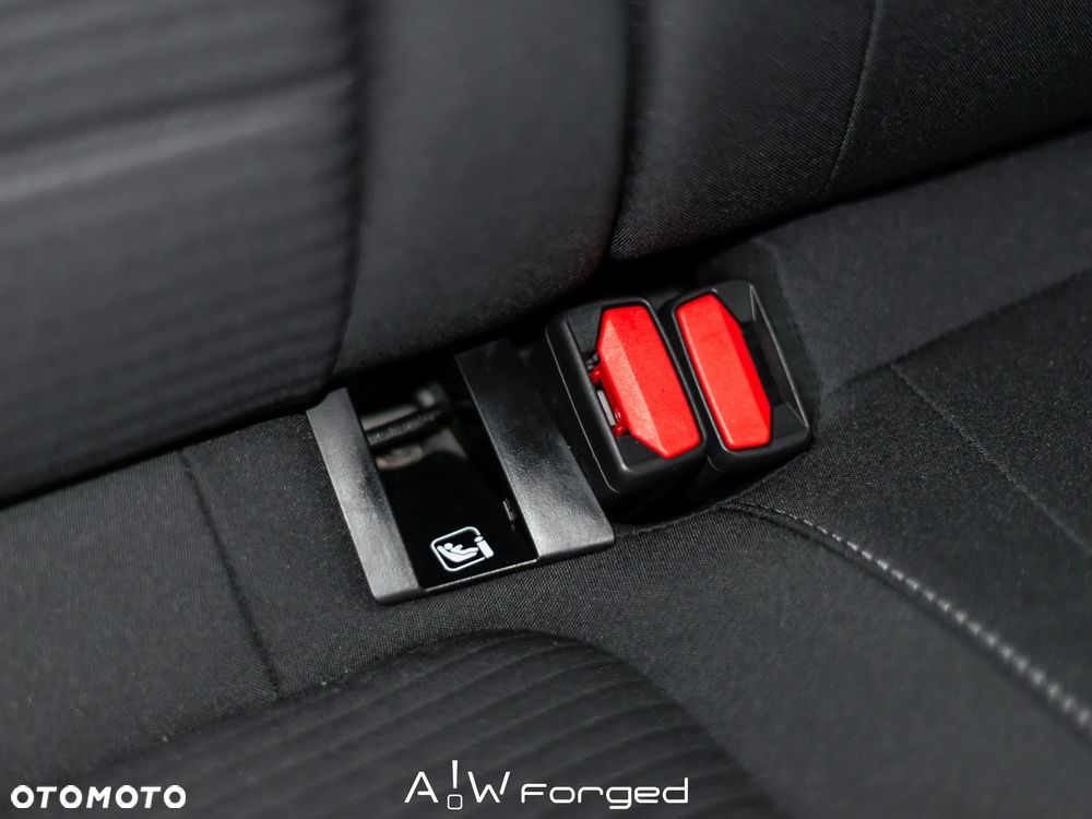 Ford Focus 2.0 EcoBlue Titanium - 33