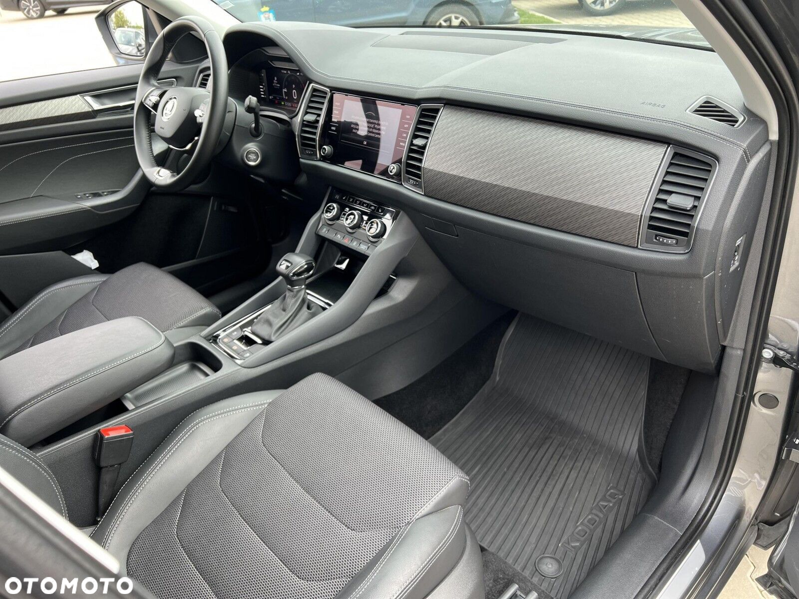 Skoda Kodiaq 1.5 TSI ACT 4x2 Style DSG - 17