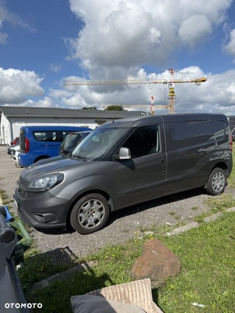 Fiat Doblo Kombi Maxi Dynamic - 1