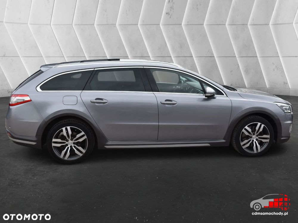 Peugeot 508 - 11