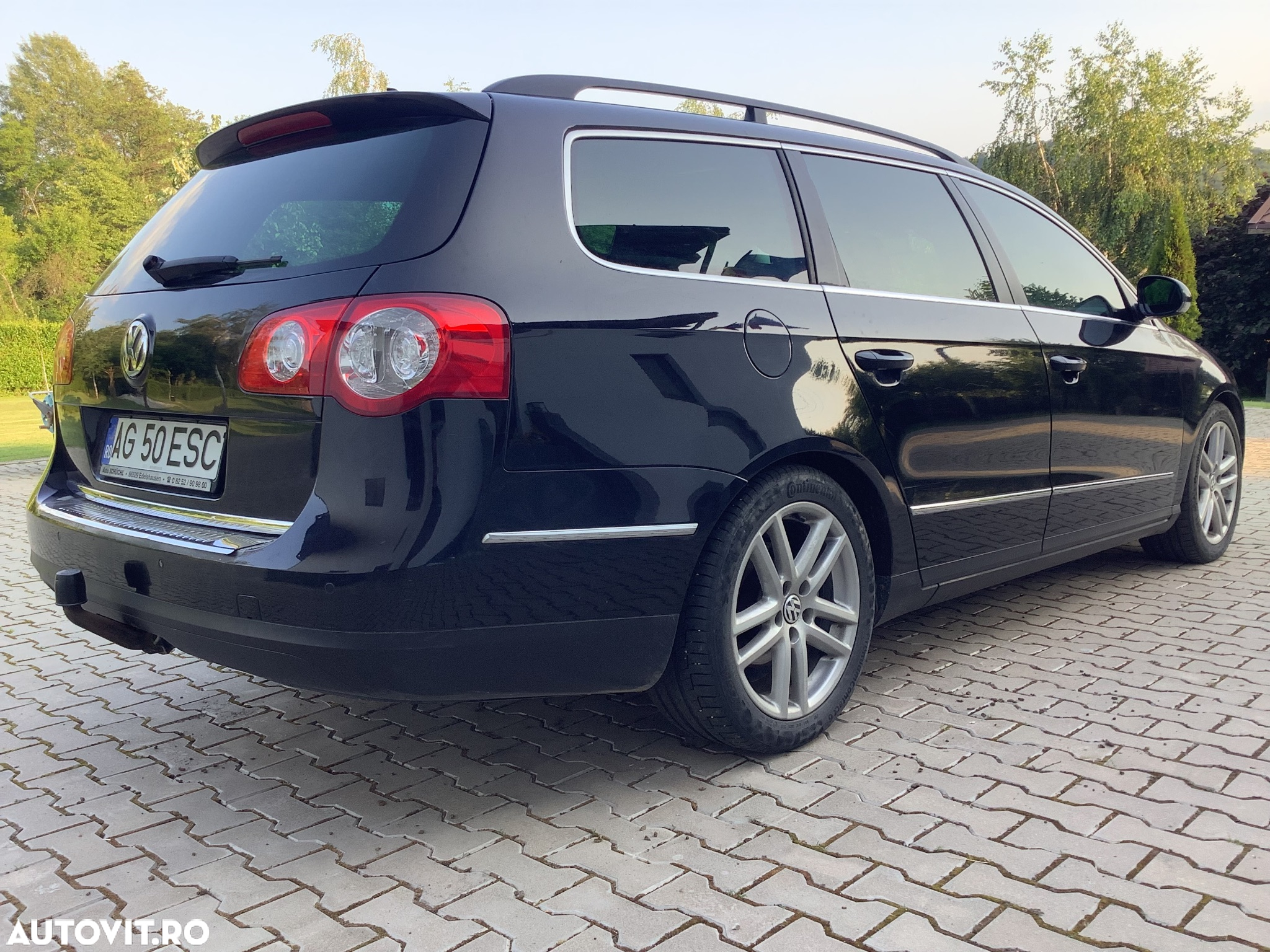 Volkswagen Passat - 20