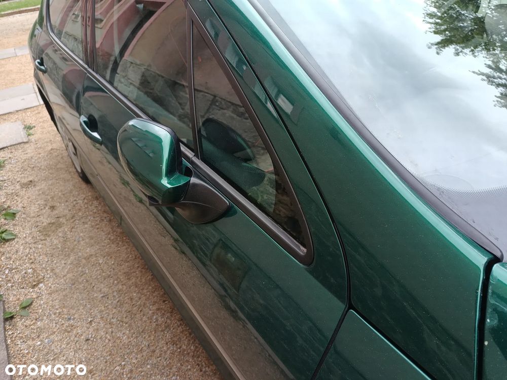 Peugeot 407 1.6 HDI SR Komfort EU3 - 3