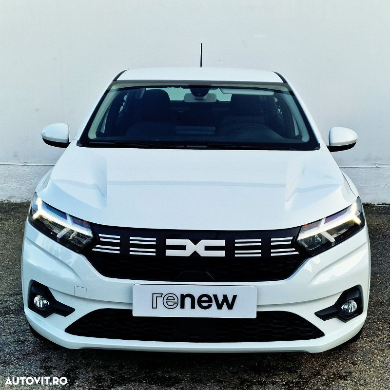 Dacia Logan - 22