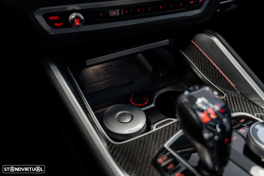 BMW X6 30 d xDrive Pack M - 23