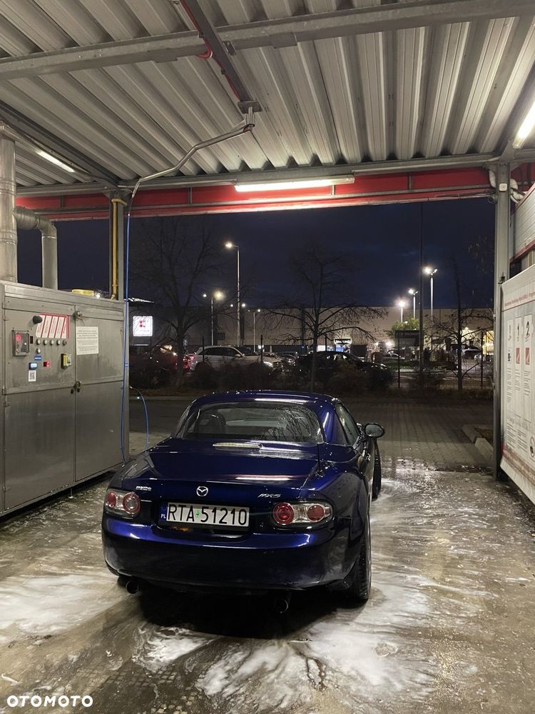 Mazda MX-5 1.8 Energy - 4