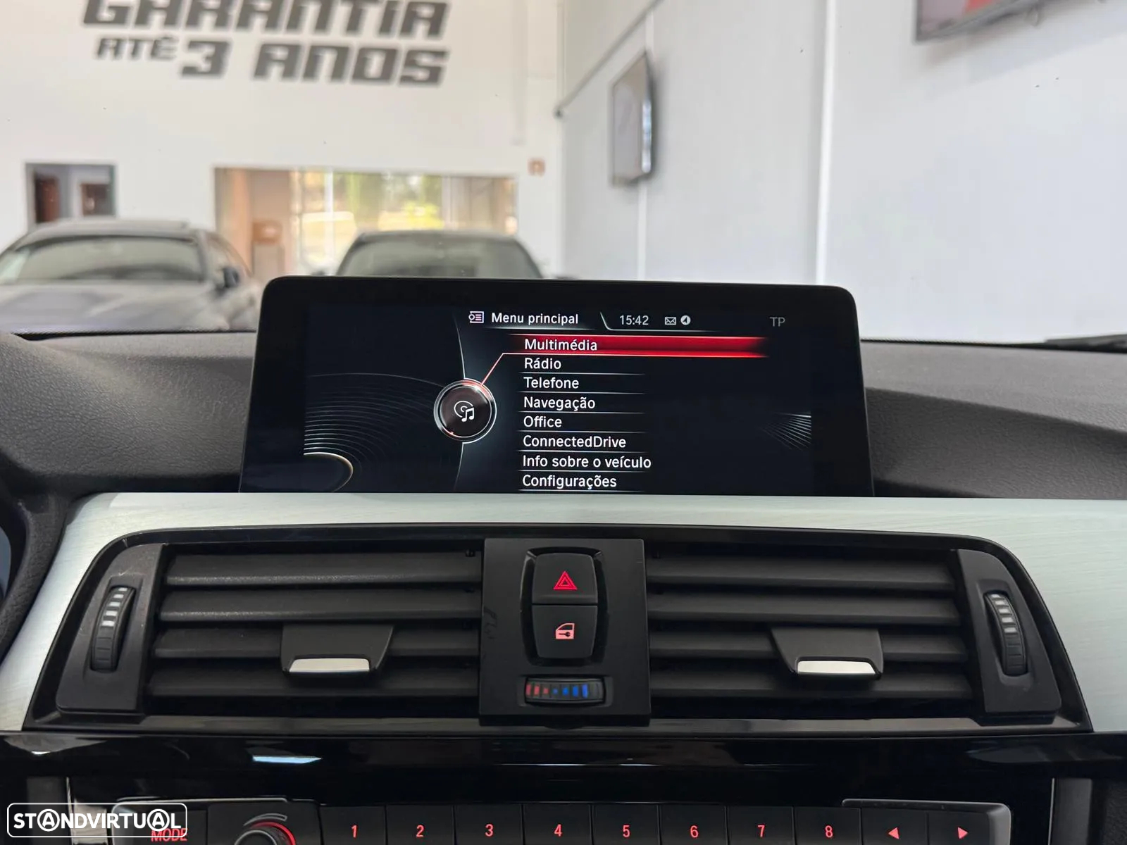 BMW 420 Gran Coupé d Pack M Auto - 31