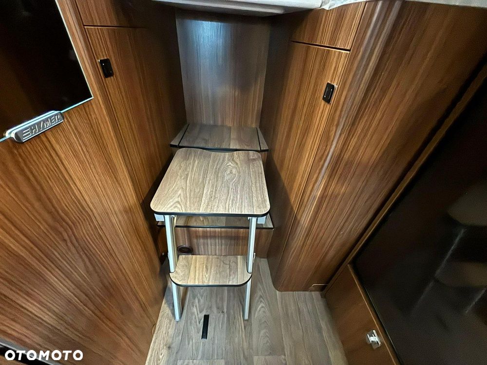 Hymer-Eriba B-MC T600 - 33